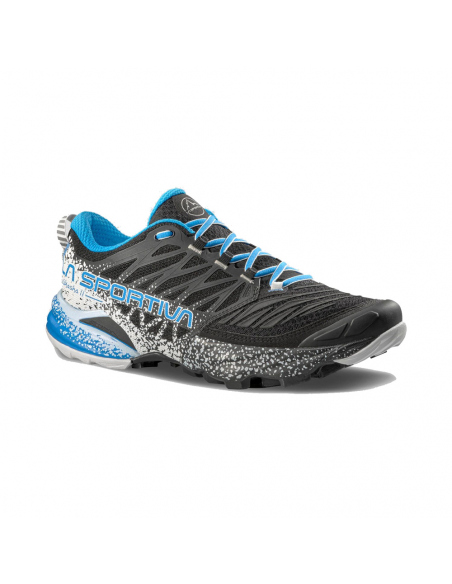 Αθλητικά La Sportiva Men's Akasha II Chalk