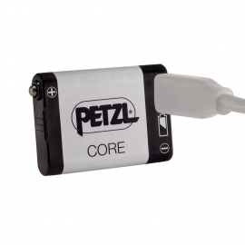 Batteries - Powebanks Petzl Core 2 Rechargeable Battery 2
