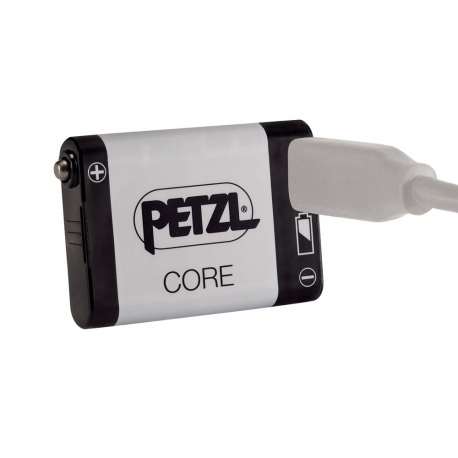 Batteries - Powebanks Petzl Core 2 Rechargeable Battery