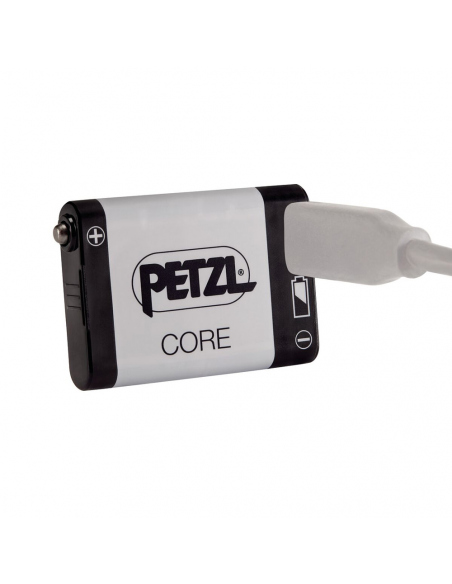 Batteries - Powebanks Petzl Core 2 Rechargeable Battery
