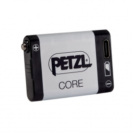 Batteries - Powebanks Petzl Core 2 Rechargeable Battery