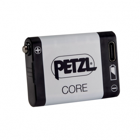 Batteries - Powebanks Petzl Core 2 Rechargeable Battery
