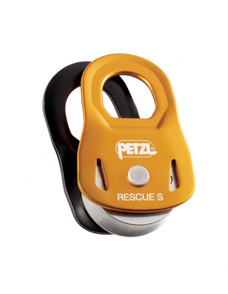 Pulleys Petzl Rescue S Pulley