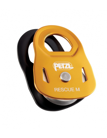 Pulleys Petzl Rescue M Pulley