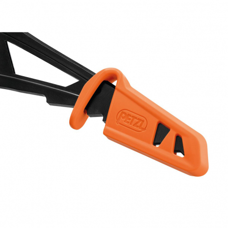 Crampon - Piolet Petzl Pick & Spike Protection