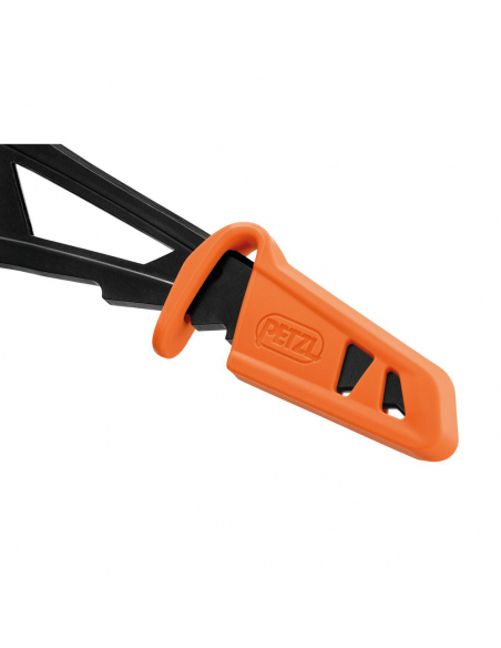 Crampon - Piolet Petzl Pick & Spike Protection