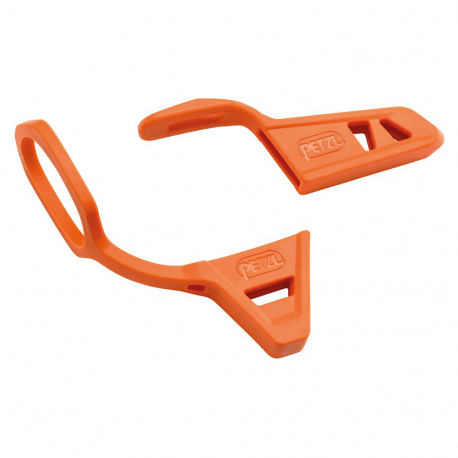Crampon - Piolet Petzl Pick & Spike Protection