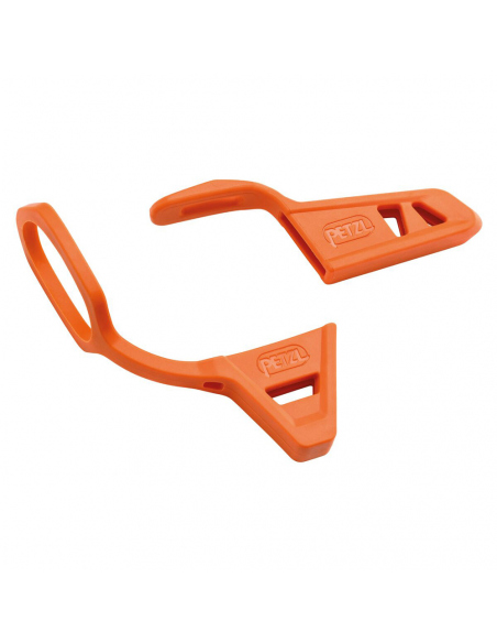 Crampon - Piolet Petzl Pick & Spike Protection