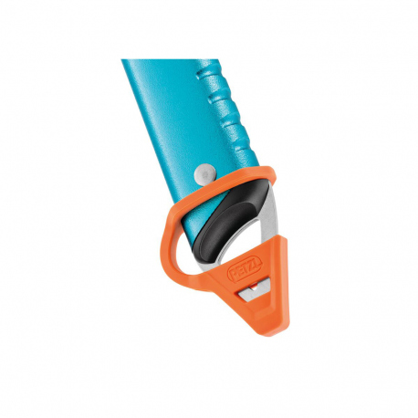 Crampon - Piolet Petzl Pick & Spike Protection