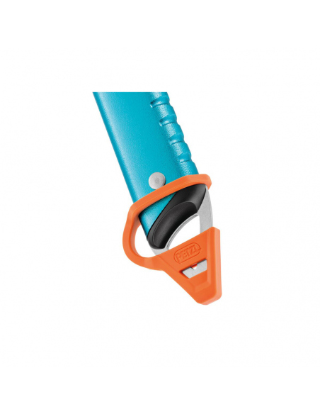 Crampon - Piolet Petzl Pick & Spike Protection