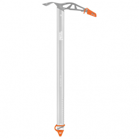 Crampon - Piolet Petzl Pick & Spike Protection