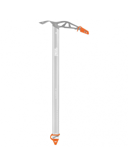 Crampon - Piolet Petzl Pick & Spike Protection