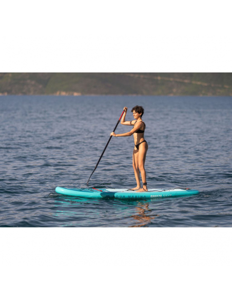 SUP SUP Aqua Marina Breeze 9'10"