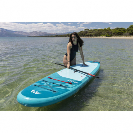 SUP SUP Aqua Marina Breeze 9'10"