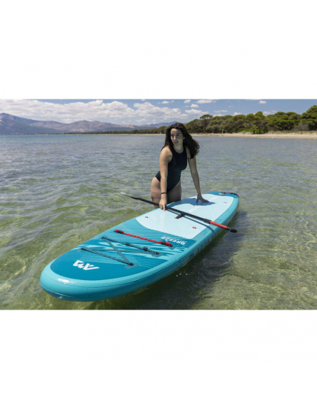 SUP SUP Aqua Marina Breeze 9'10"
