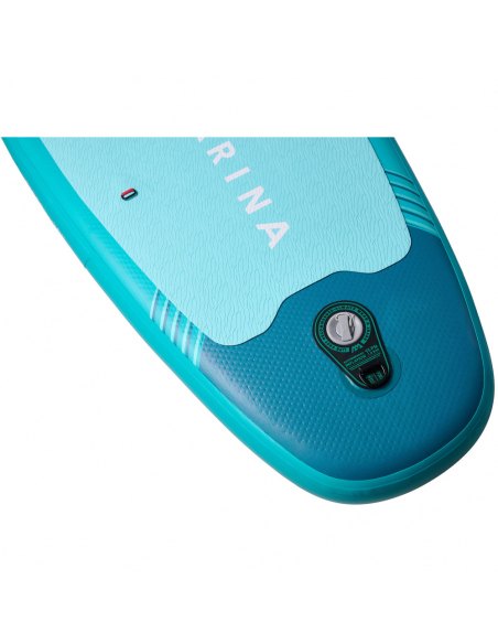 SUP SUP Aqua Marina Breeze 9'10"