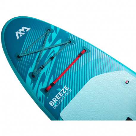 SUP SUP Aqua Marina Breeze 9'10"
