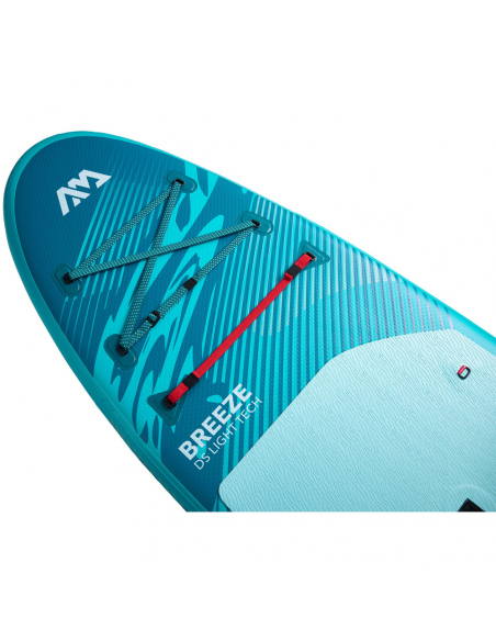 SUP SUP Aqua Marina Breeze 9'10"