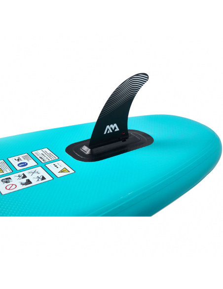 SUP SUP Aqua Marina Breeze 9'10"