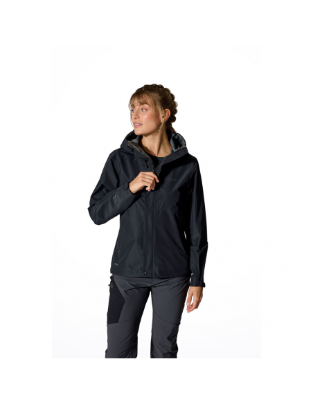 Τζάκετς Rab Women's Downpour Waterproof Jacket Fig