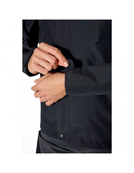 Τζάκετς Rab Women's Downpour Waterproof Jacket Fig