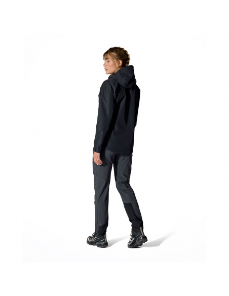 Τζάκετς Rab Women's Downpour Waterproof Jacket Fig