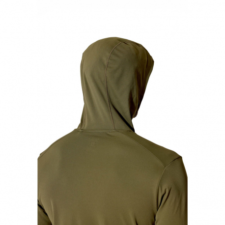 Μακρυμάνικες Rab Men's Force Hoody Blue