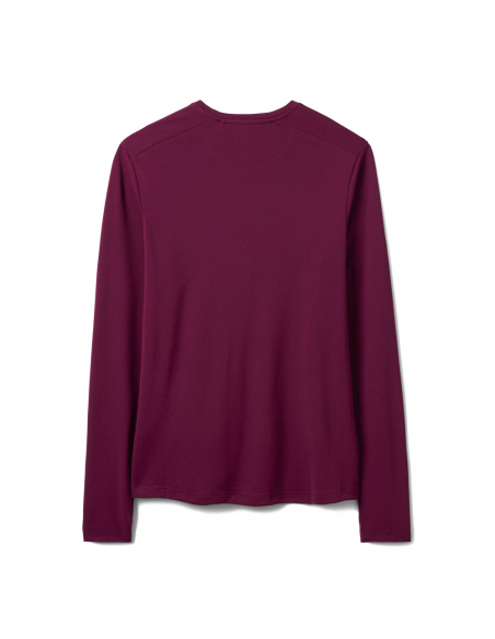 Μακρυμάνικες Rab Women's Force LS Bluebird