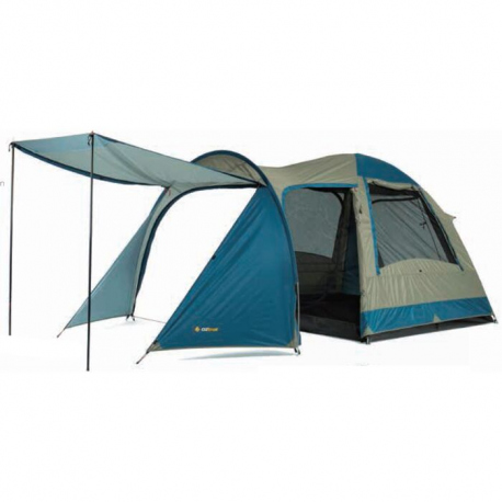 Αντίσκηνα / Σκηνές Oztrail Tasman 4P Plus Dome Tent