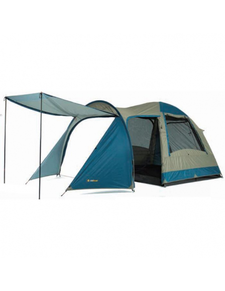 Αντίσκηνα / Σκηνές Oztrail Tasman 4P Plus Dome Tent
