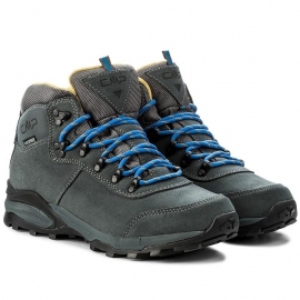Μπότες - Ορειβατικά Turais Trekking Shoes WP 2