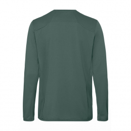 Sweatproof Jack Wolfskin Men's Prelight Suncool Ls Shirt Palm 2
