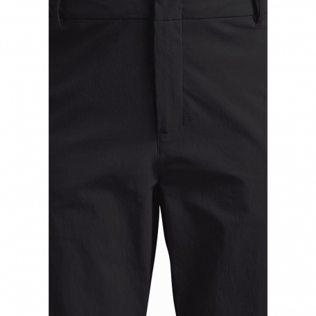 Παντελόνια Jack Wolfskin Men's Hikeout Pants Black