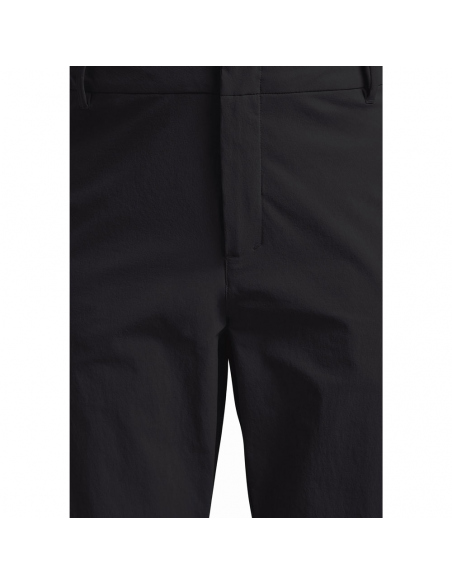 Παντελόνια Jack Wolfskin Men's Hikeout Pants Black