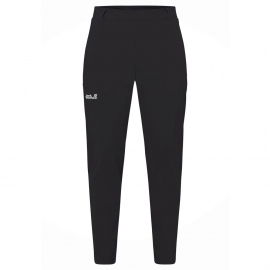 Παντελόνια Jack Wolfskin Men's Hikeout Pants Black