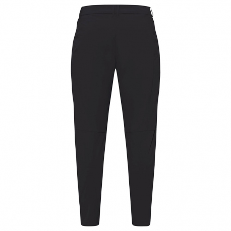 Pants Jack Wolfskin Men's Hikeout Pants Black