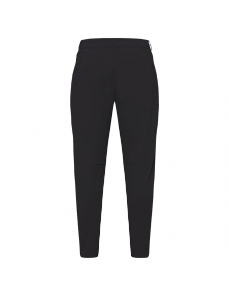 Pants Jack Wolfskin Men's Hikeout Pants Black