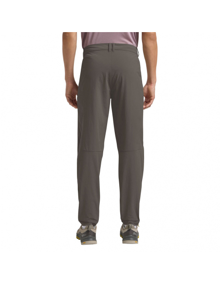 Παντελόνια Jack Wolfskin Men's Hikeout Pants Flint