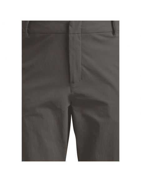 Παντελόνια Jack Wolfskin Men's Hikeout Pants Flint