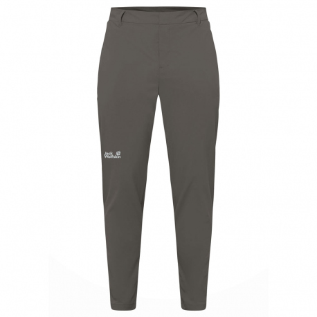 Παντελόνια Jack Wolfskin Men's Hikeout Pants Flint