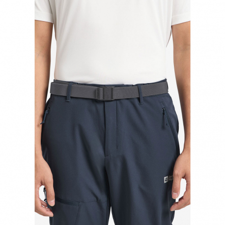 Belts - Suspenders Jack Wolfskin Magnetic Belt