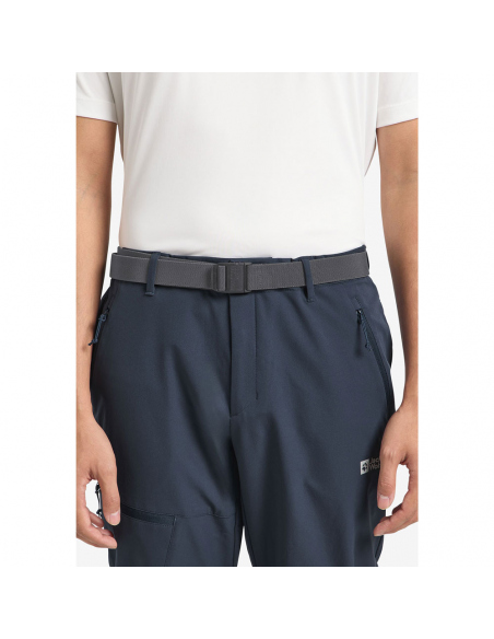 Belts - Suspenders Jack Wolfskin Magnetic Belt