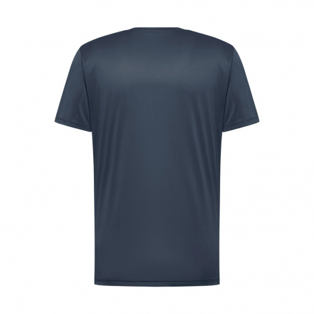 Αντιιδρωτικές Jack Wolfskin Men's Tech T-Shirt Midnight