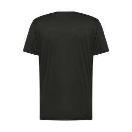 Αντιιδρωτικές Jack Wolfskin Men's Tech T-Shirt Phantom 2