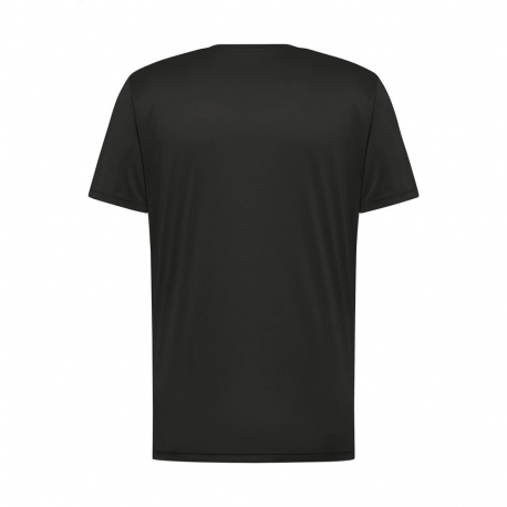 Sweatproof Jack Wolfskin Men's Tech T-Shirt Phantom