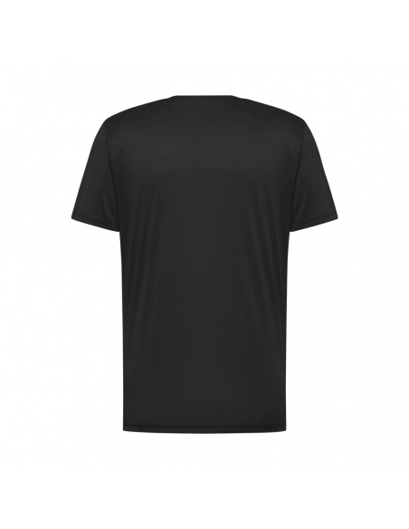 Αντιιδρωτικές Jack Wolfskin Men's Tech T-Shirt Phantom