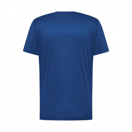 Αντιιδρωτικές Jack Wolfskin Men's Tech T-Shirt Blue
