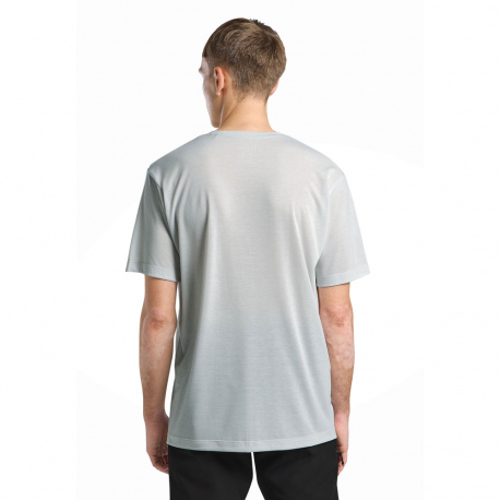 Αντιιδρωτικές Jack Wolfskin Men's Vonnan T-Shirt Grey