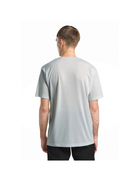 Αντιιδρωτικές Jack Wolfskin Men's Vonnan T-Shirt Grey