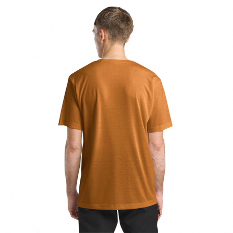 Αντιιδρωτικές Jack Wolfskin Men's Vonnan T-Shirt Autumn